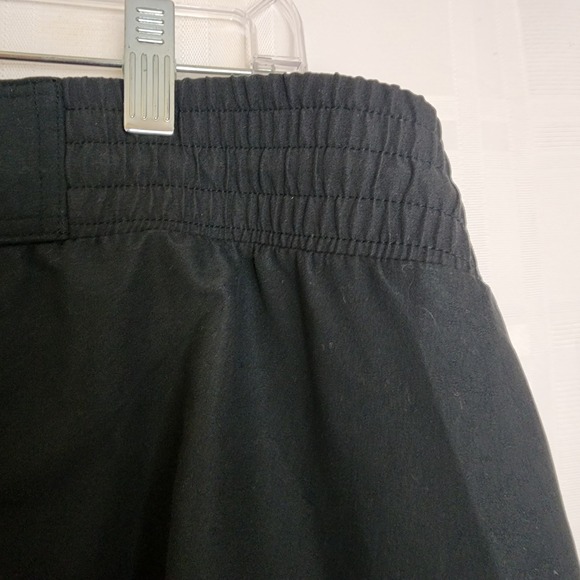 Plus Size Sva Viv Shorts Black 24w/26w Light Weight - Picture 6 of 6